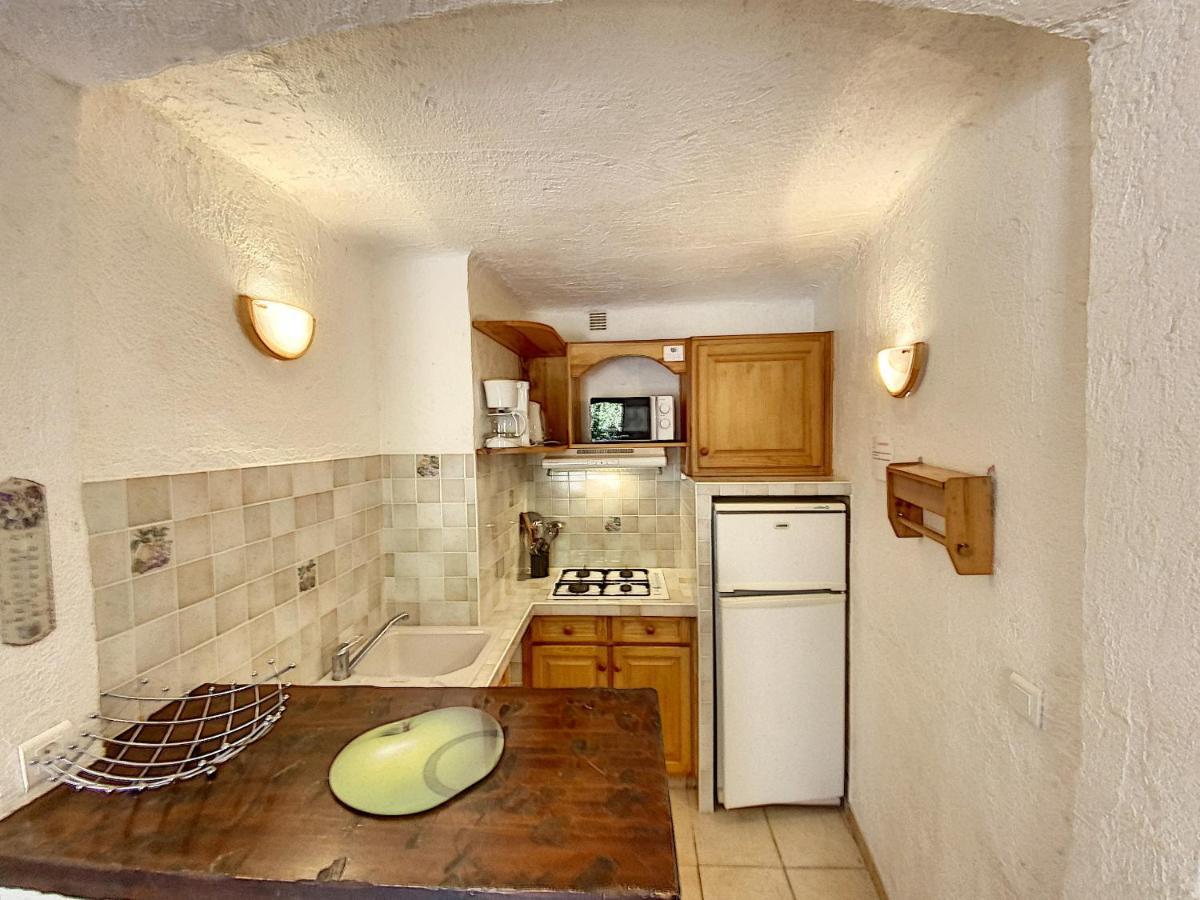 Apartamento L'Ensoleillade Fréjus Exterior foto