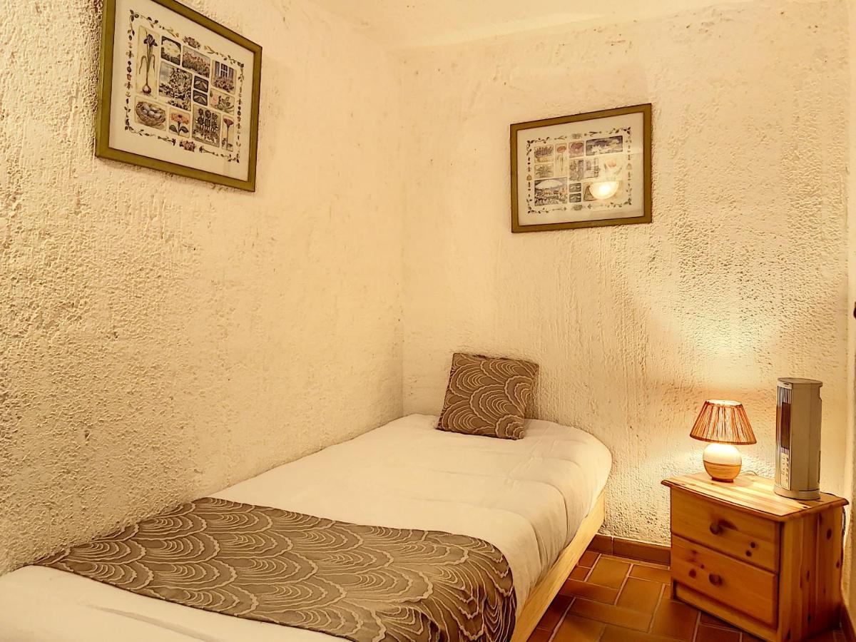 Apartamento L'Ensoleillade Fréjus Exterior foto