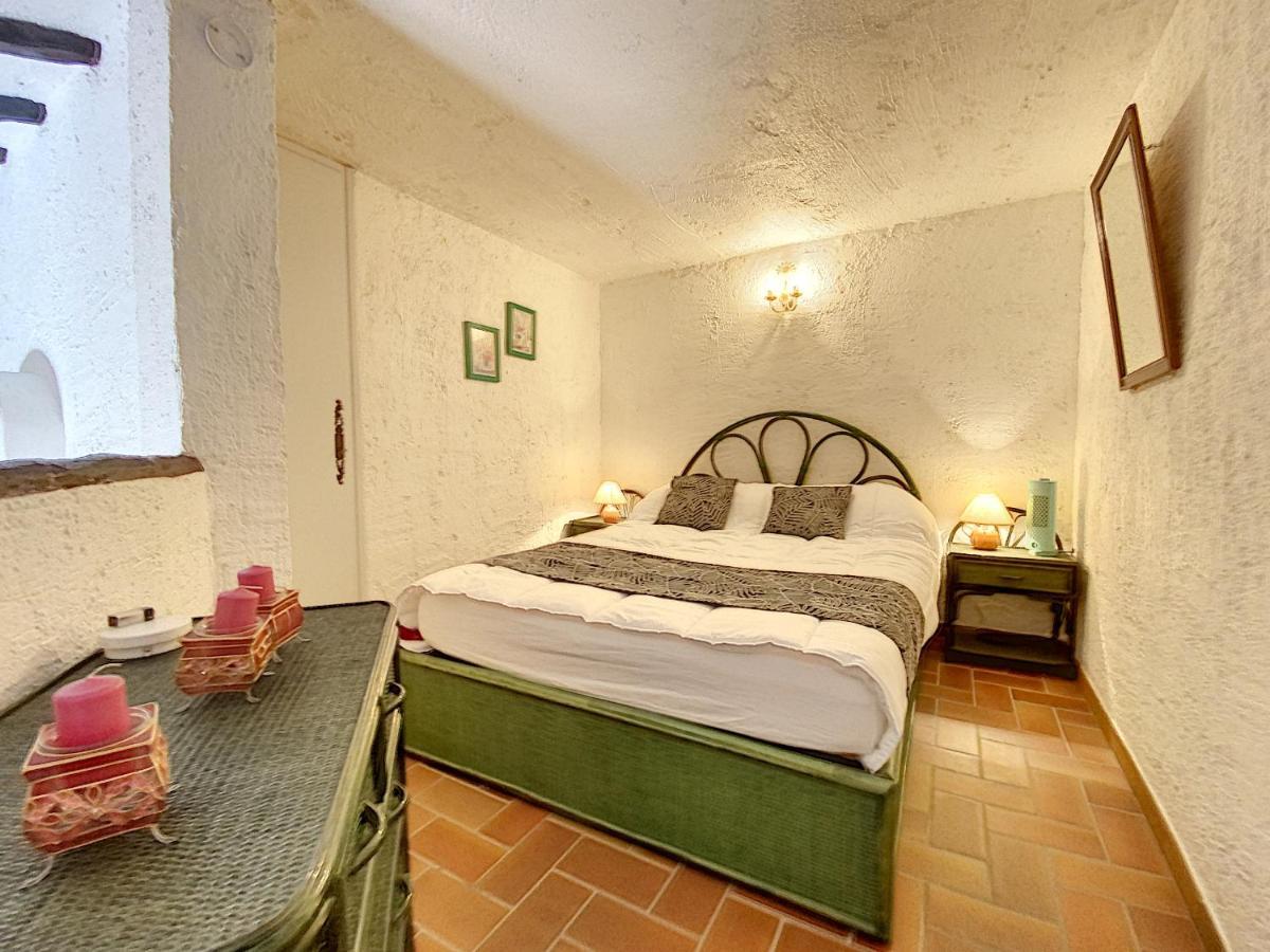 Apartamento L'Ensoleillade Fréjus Exterior foto