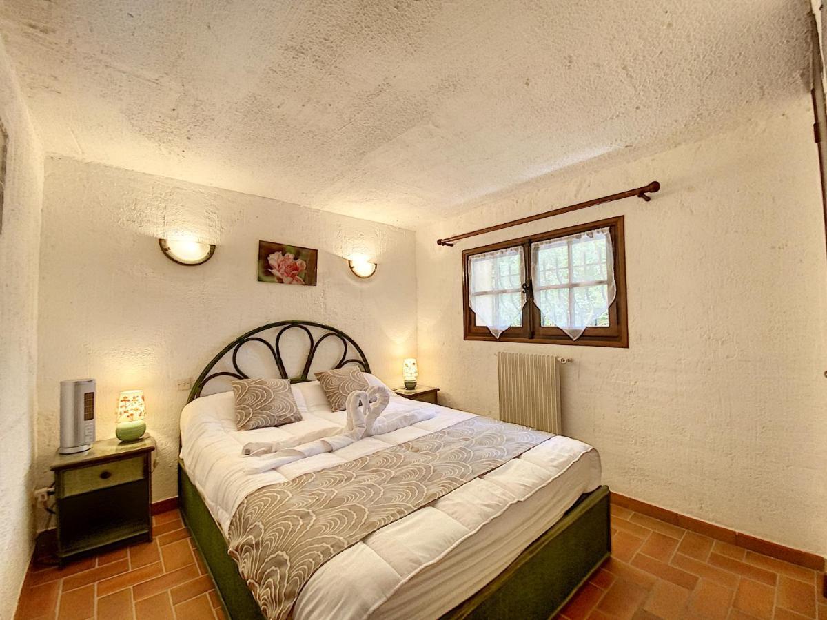 Apartamento L'Ensoleillade Fréjus Exterior foto