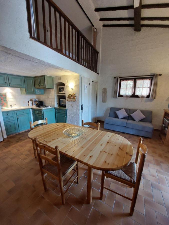 Apartamento L'Ensoleillade Fréjus Exterior foto
