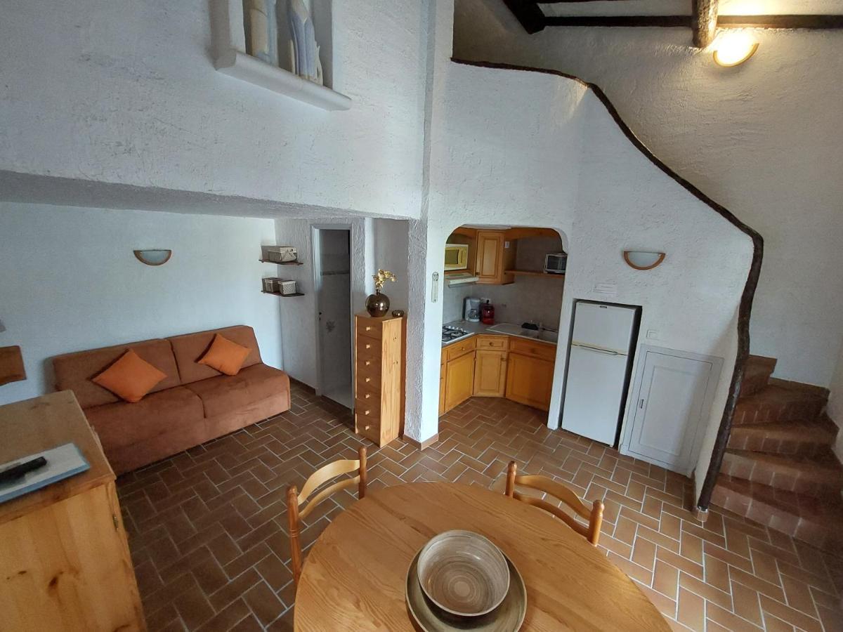 Apartamento L'Ensoleillade Fréjus Exterior foto