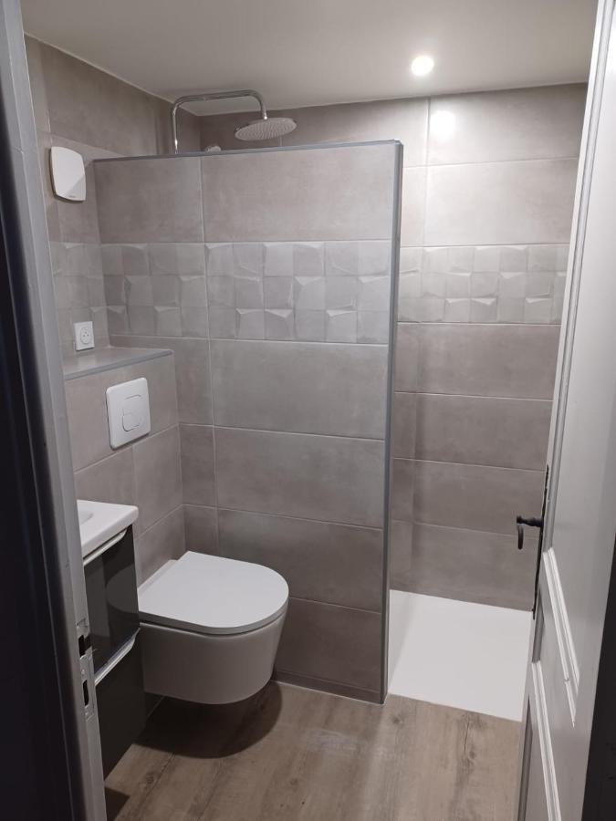 Apartamento L'Ensoleillade Fréjus Exterior foto