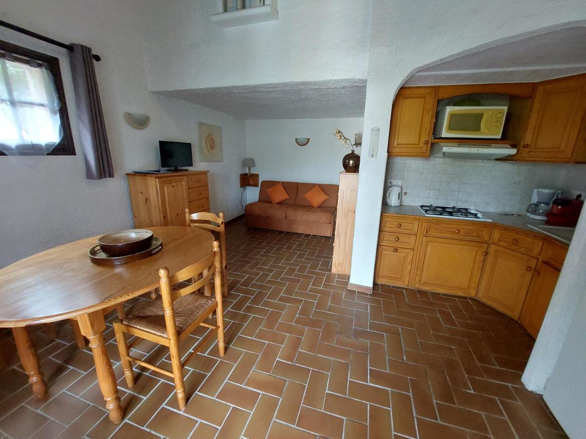 Apartamento L'Ensoleillade Fréjus Exterior foto