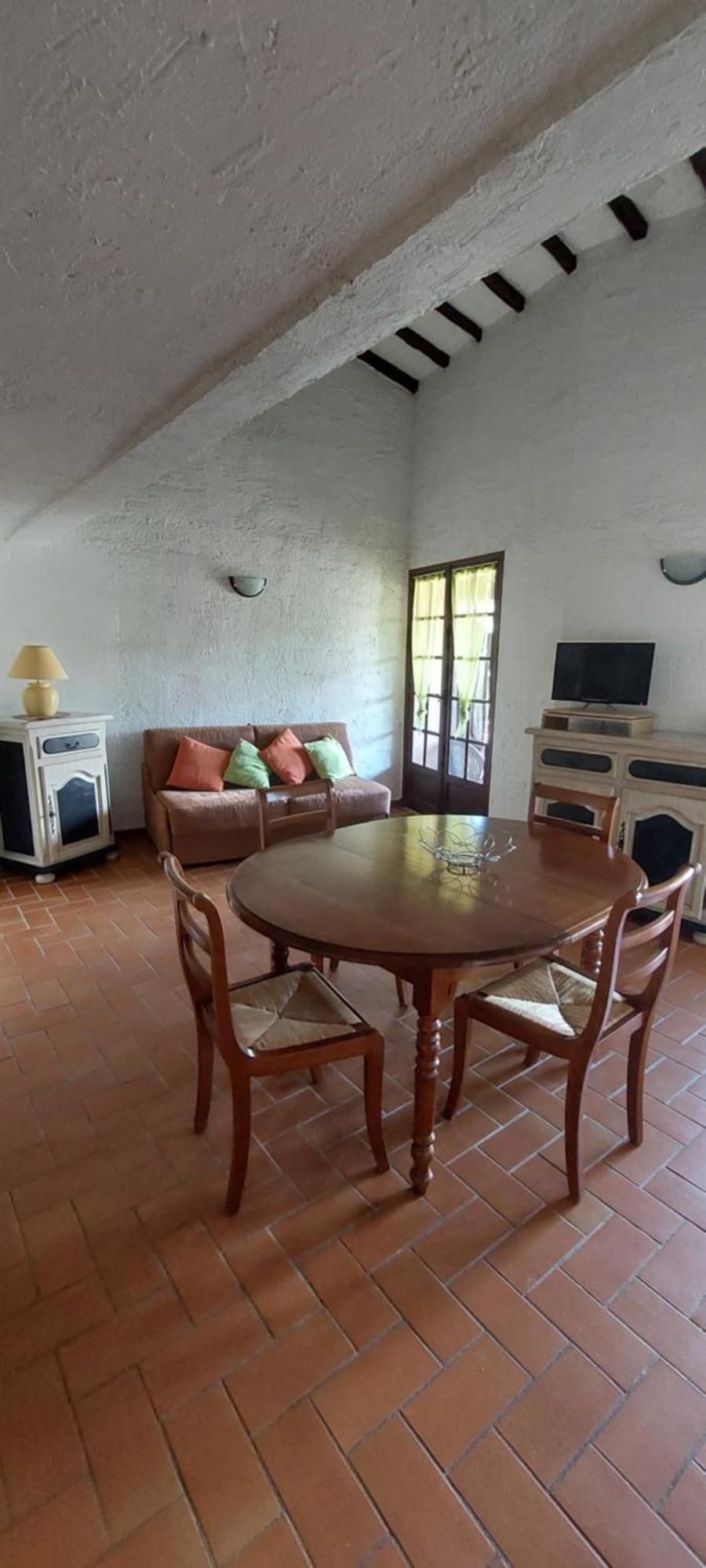 Apartamento L'Ensoleillade Fréjus Exterior foto
