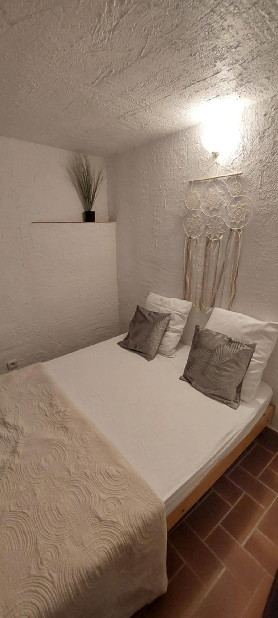 Apartamento L'Ensoleillade Fréjus Exterior foto