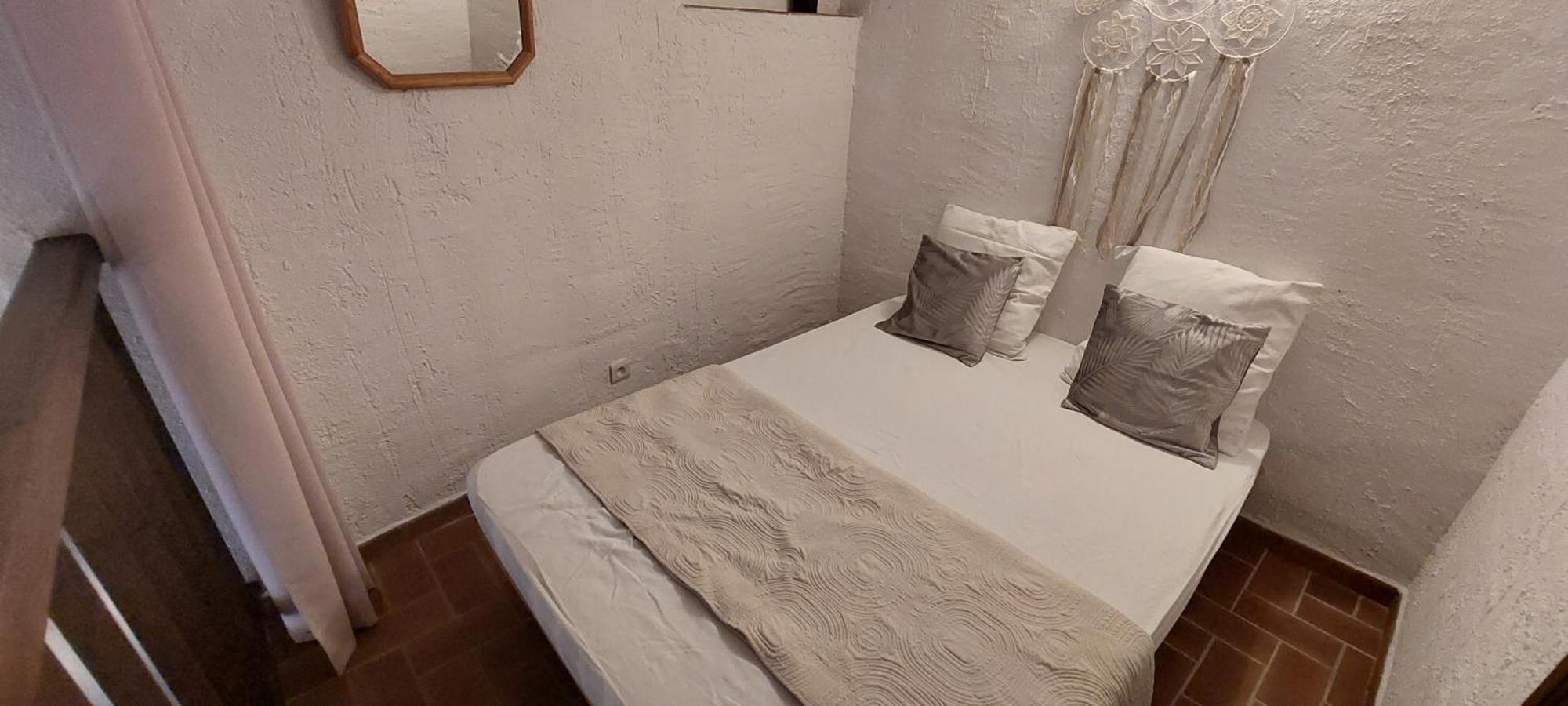 Apartamento L'Ensoleillade Fréjus Exterior foto